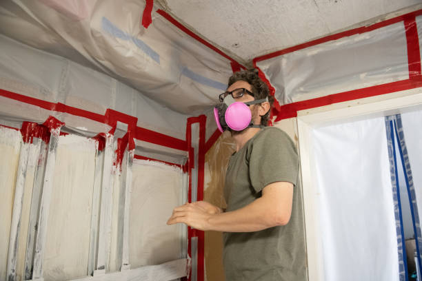 Best Air Quality Testing for Mold Spores  in Bay Hill, FL
